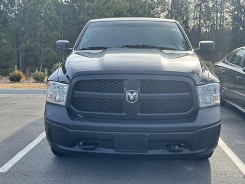2019 RAM 1500 Tradesman