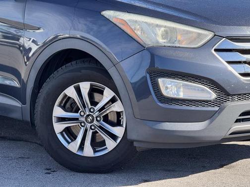 2016 Hyundai Santa Fe Sport 2.4L