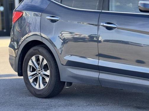 2016 Hyundai Santa Fe Sport 2.4L