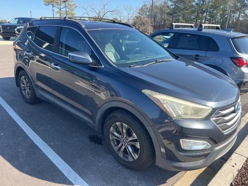 2016 Hyundai Santa Fe Sport 2.4L