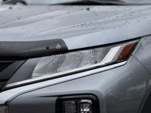 2025 Mitsubishi Outlander Sport 2.0 TRAIL EDITION