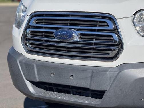 2016 Ford Transit-150 XLT