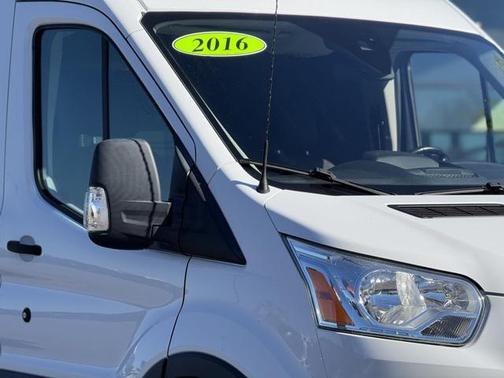 2016 Ford Transit-150 XLT