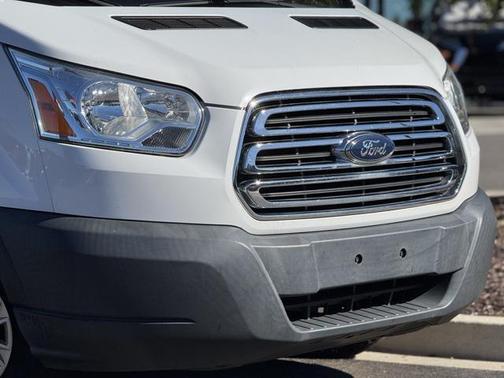 2016 Ford Transit-150 XLT