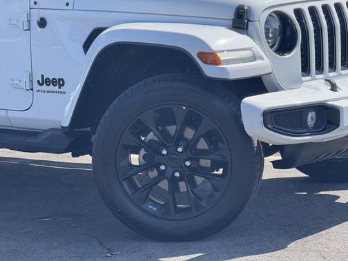 2023 Jeep Gladiator High Altitude 4x4
