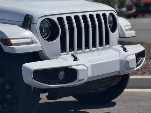 2023 Jeep Gladiator High Altitude 4x4