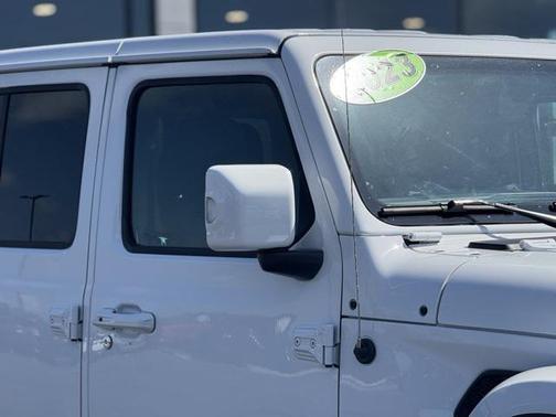2023 Jeep Gladiator High Altitude 4x4
