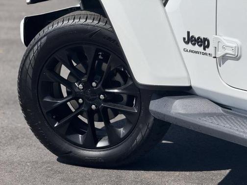2023 Jeep Gladiator High Altitude 4x4