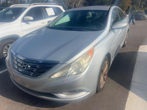 2012 Hyundai SONATA SE 2.0T