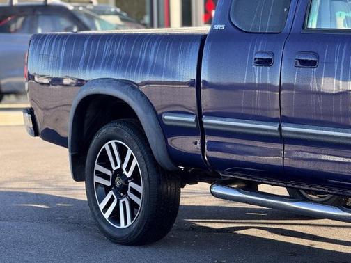 2000 Toyota Tundra SR5