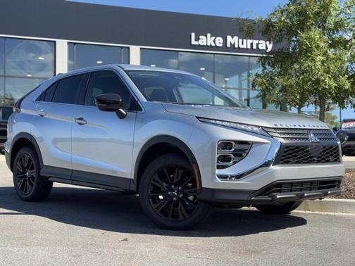 2025 Mitsubishi Eclipse Cross LE