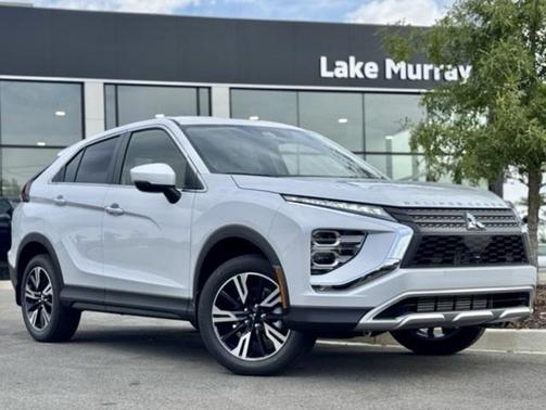 2025 Mitsubishi Eclipse Cross SE