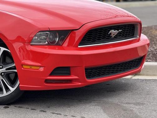 2014 Ford Mustang V6 Premium