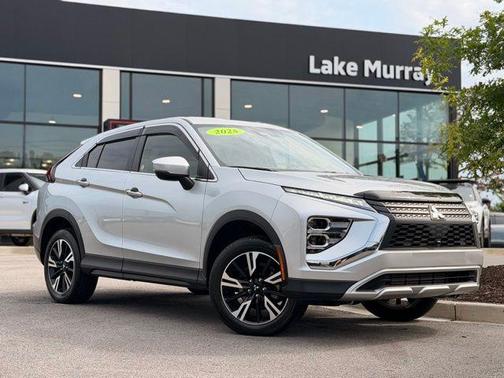 2025 Mitsubishi Eclipse Cross SE