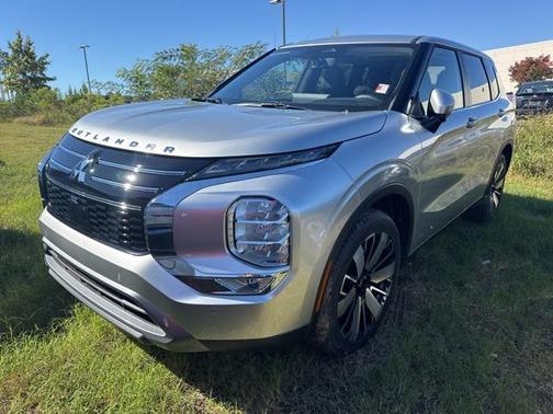 2025 Mitsubishi Outlander SE 2.5 2WD