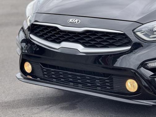 2020 Kia Forte FE