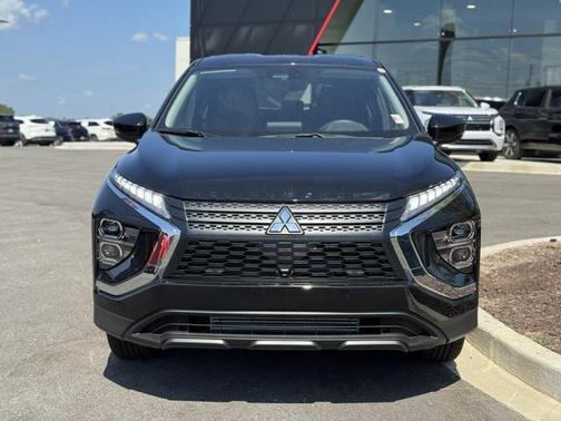 2025 Mitsubishi Eclipse Cross LE