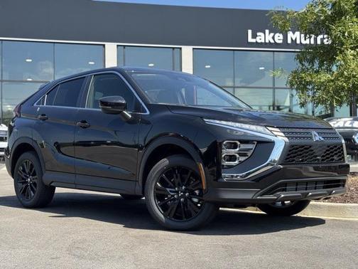 2025 Mitsubishi Eclipse Cross LE