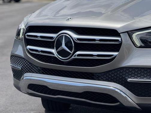 2021 Mercedes-Benz GLE 350 4MATIC
