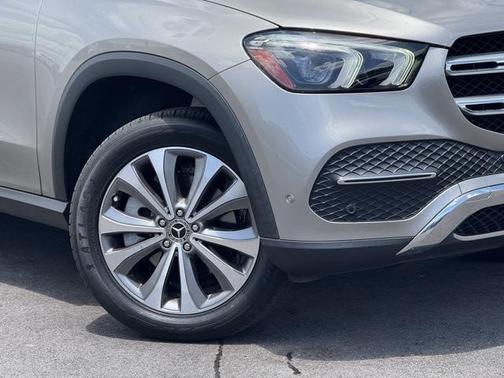2021 Mercedes-Benz GLE 350 4MATIC
