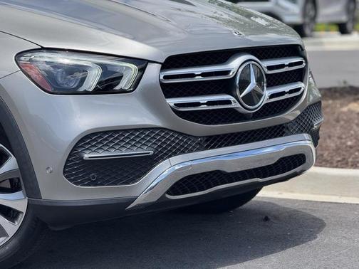 2021 Mercedes-Benz GLE 350 4MATIC