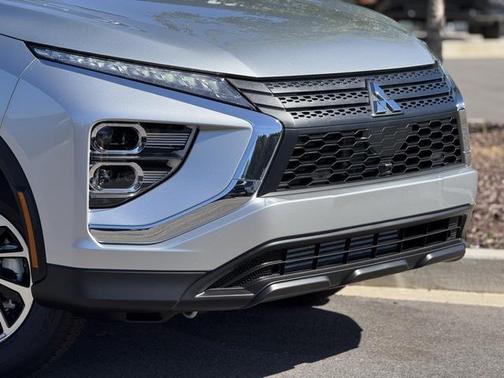 2026 Mitsubishi Eclipse Cross ES