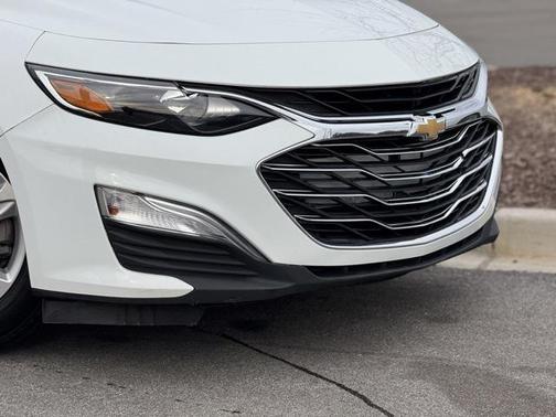 2023 Chevrolet Malibu 1LS