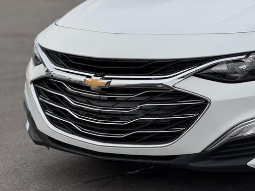 2023 Chevrolet Malibu 1LS