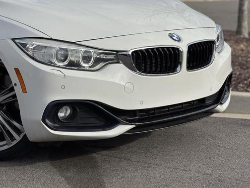 2014 BMW 435 i