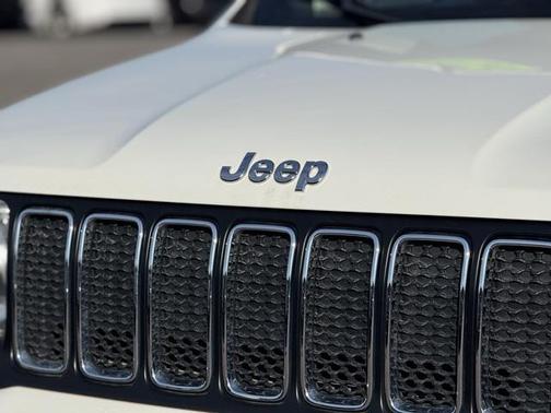 2020 Jeep Renegade Sport