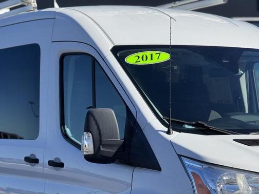 2017 Ford Transit-150 XLT