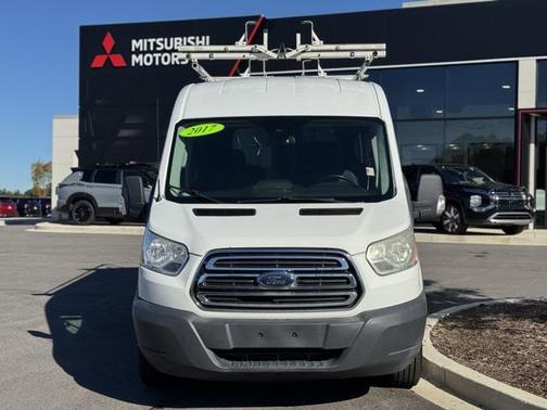2017 Ford Transit-150 XLT