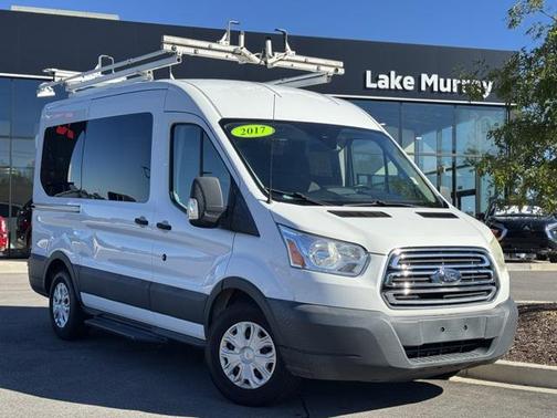 2017 Ford Transit-150 XLT