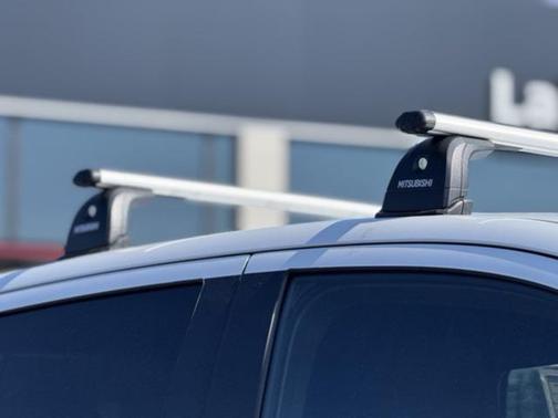 2025 Mitsubishi Outlander Sport 2.0 TRAIL EDITION