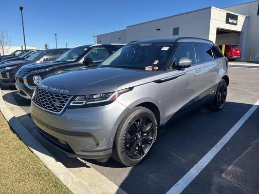 2021 Land Rover Range Rover Velar P250 S