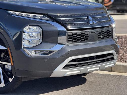 2024 Mitsubishi Outlander SE 2.5 2WD