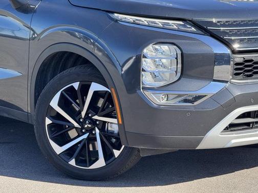 2024 Mitsubishi Outlander SE 2.5 2WD