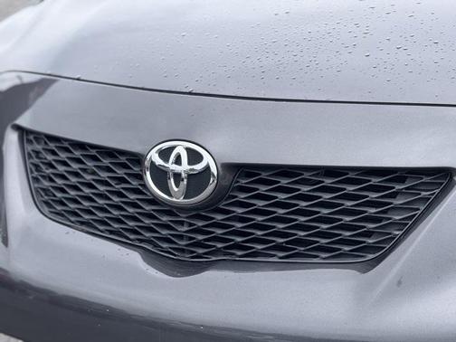 2010 Toyota Corolla XLE
