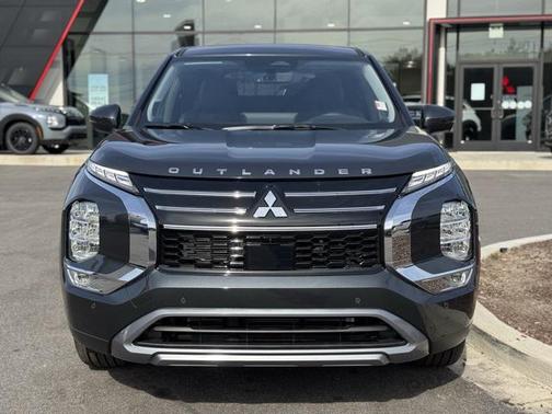 2026 Mitsubishi Outlander SE 1.5T 2WD