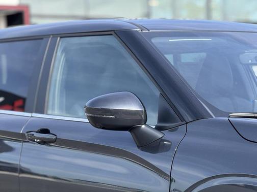 2026 Mitsubishi Outlander SE 1.5T 2WD