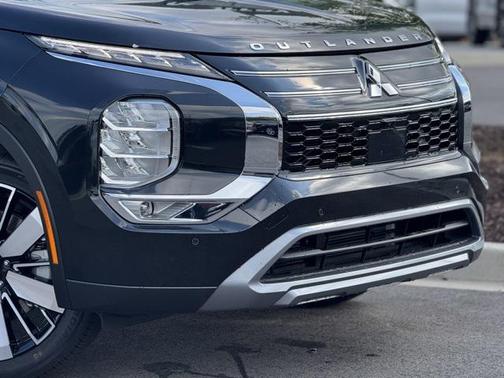 2025 Mitsubishi Outlander SE 2.5 2WD