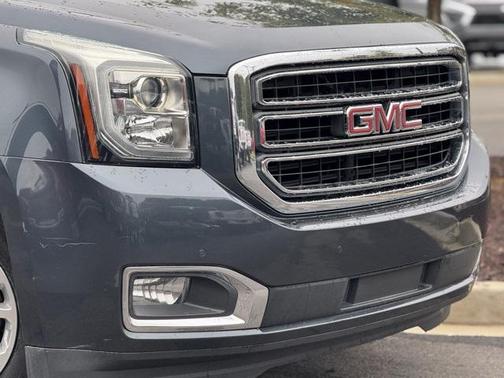 2020 GMC Yukon SLT