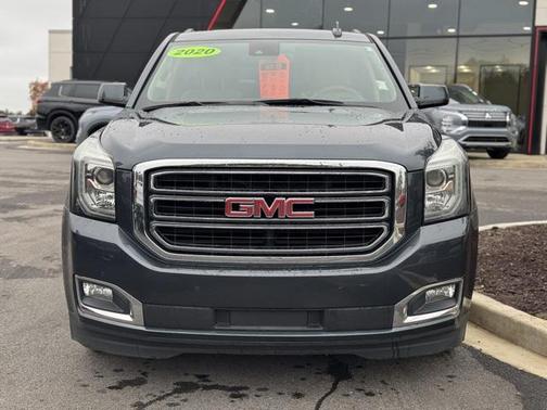 2020 GMC Yukon SLT