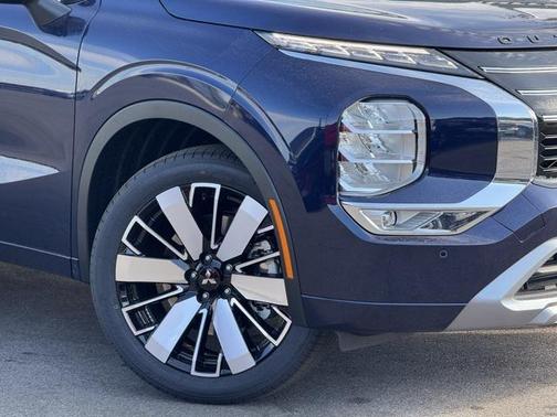 2025 Mitsubishi Outlander SEL 2.5 2WD