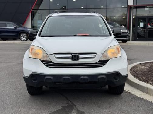 2008 Honda CR-V EX