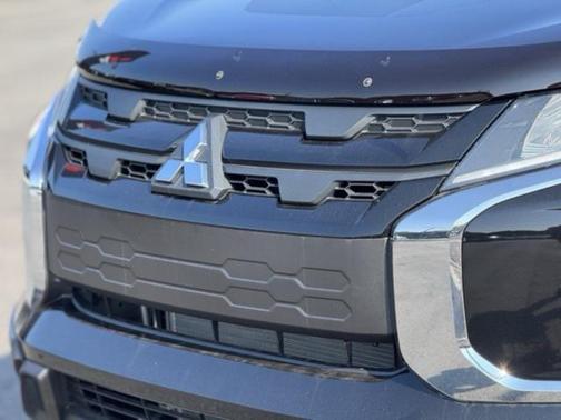 2025 Mitsubishi Outlander Sport 2.0 TRAIL EDITION