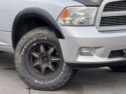 2011 Dodge Ram 1500 Sport