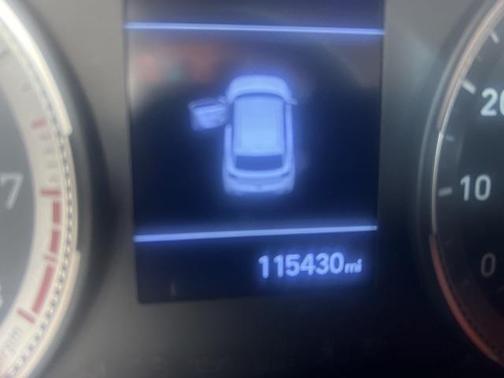 2021 Hyundai VENUE SEL