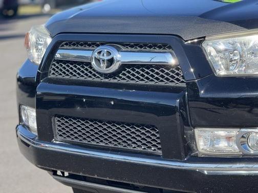 2011 Toyota 4Runner V6