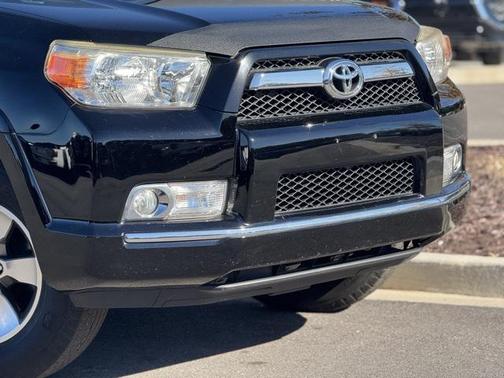 2011 Toyota 4Runner V6